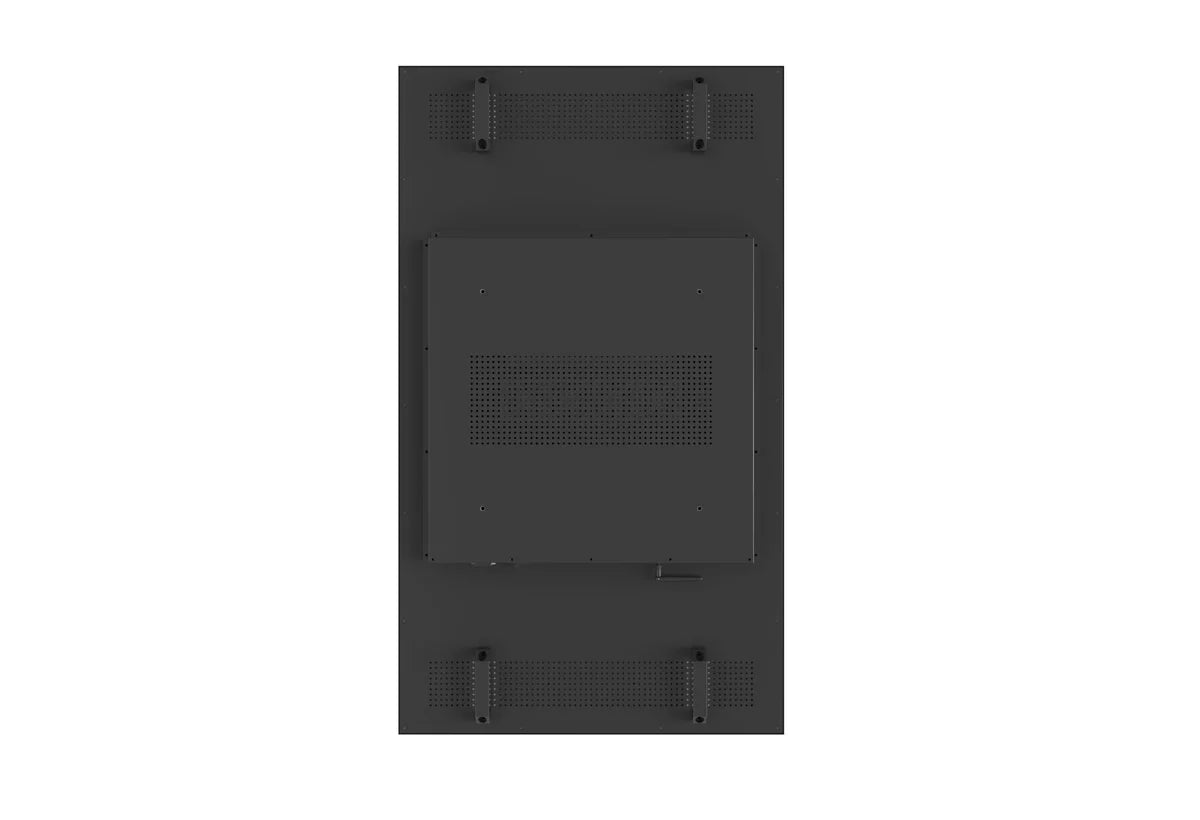 32" Single-Sided Window Display – 2500 nits | Android RK3568 2GB+32GB | Non-Touch | Cloud / App / USB | Wall / Floor / Suspended Installation