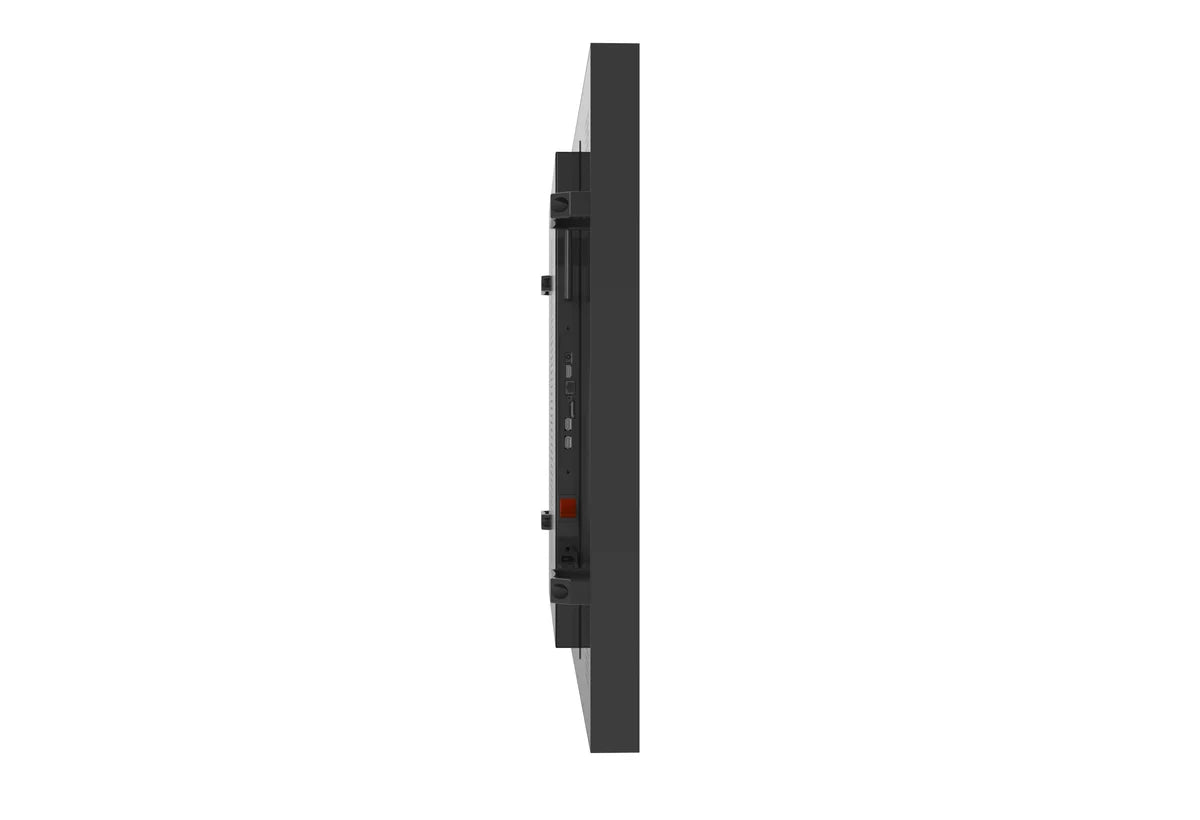 32" Single-Sided Window Display – 2500 nits | Android RK3568 2GB+32GB | Non-Touch | Cloud / App / USB | Wall / Floor / Suspended Installation